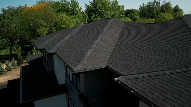 Best Chimney Flashing Repair  in Lmerton, PA